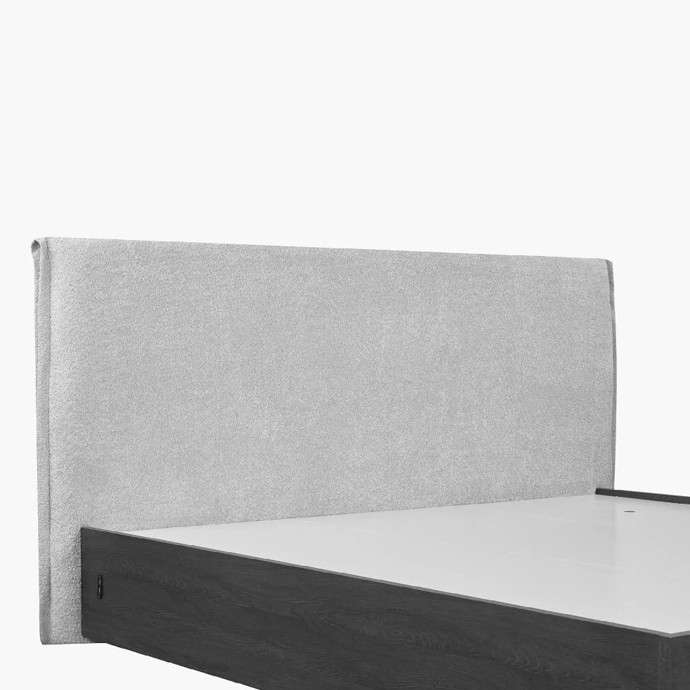 سرویس خواب 5 تکه سوپر کینگ کمبریج نئو اسمارت هوم باکس - 200x200 سانتی متر