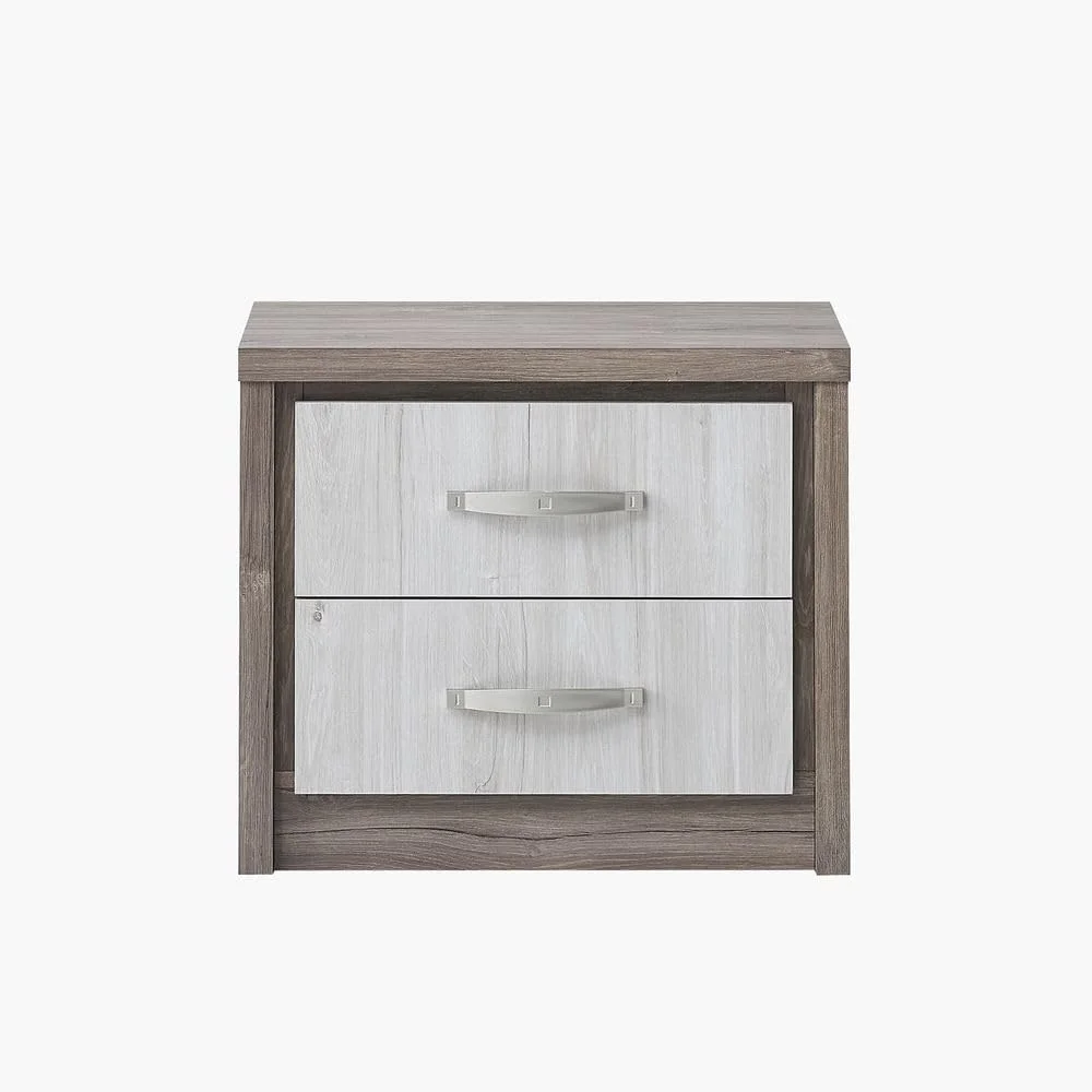 سرویس خواب 5 تکه کینگ هوم باکس مدل Enrico - 180x200 سانتی متر سرویس خواب 5 تکه کینگ هوم باکس مدل Enrico - 180x200 سانتی متر