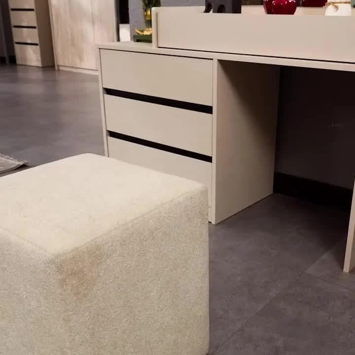 سرویس خواب 6 تکه کینگ هوم باکس ملبورن - 180x200 سانتی متر سرویس خواب 6 تکه کینگ هوم باکس ملبورن - 180x200 سانتی متر