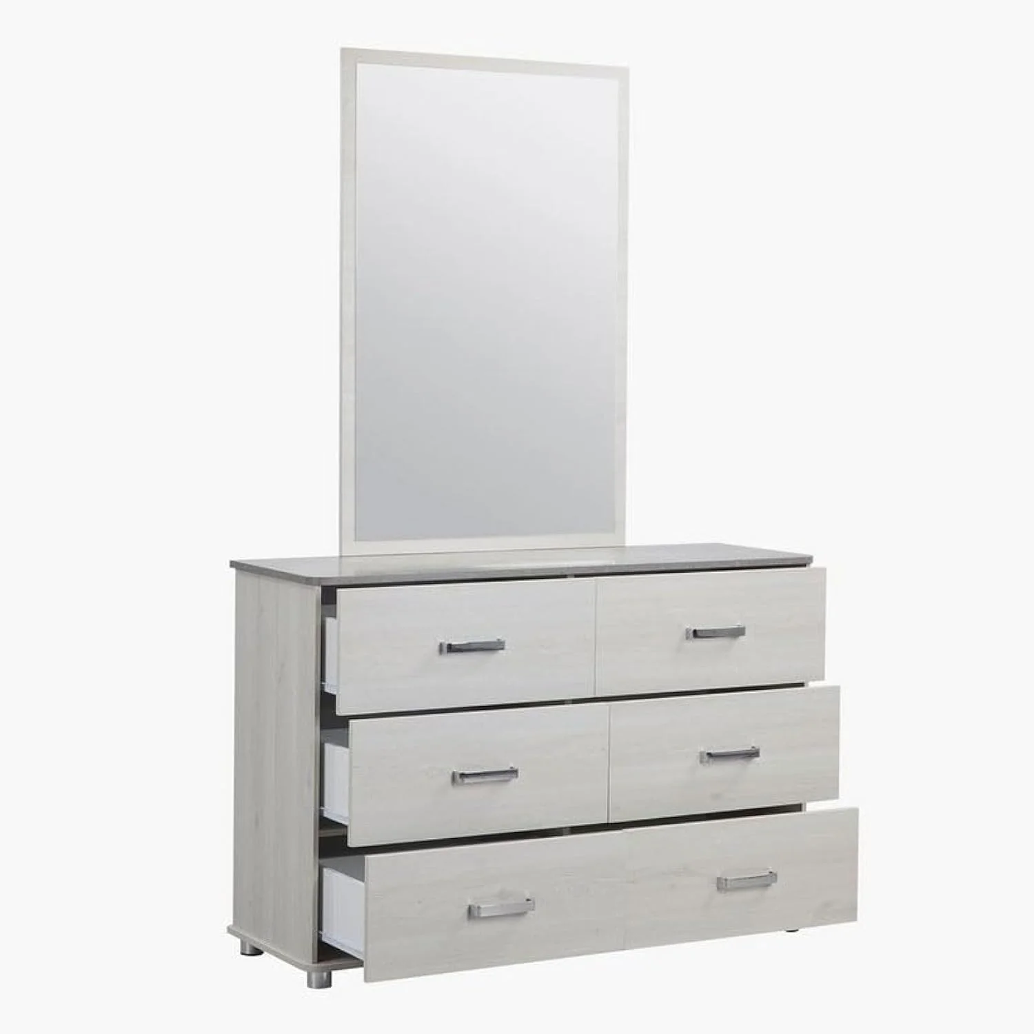 سرویس خواب 5 تکه سوپر کینگ HomeBox مدل Alina - 200x200 سانتی متر