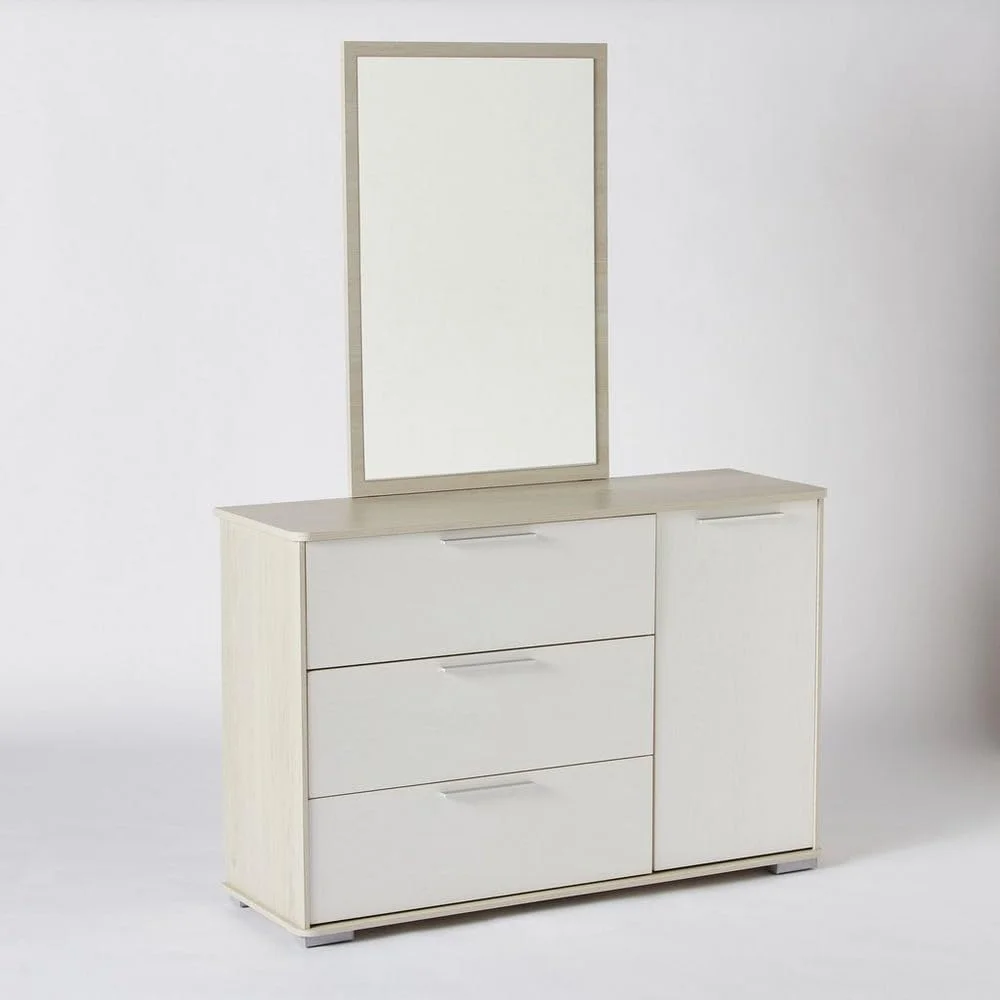 سرویس خواب 5 تکه کینگ HomeBox Fiesta - 180x200 سانتی متر - بژ سرویس خواب 5 تکه کینگ HomeBox Fiesta - 180x200 سانتی متر - بژ