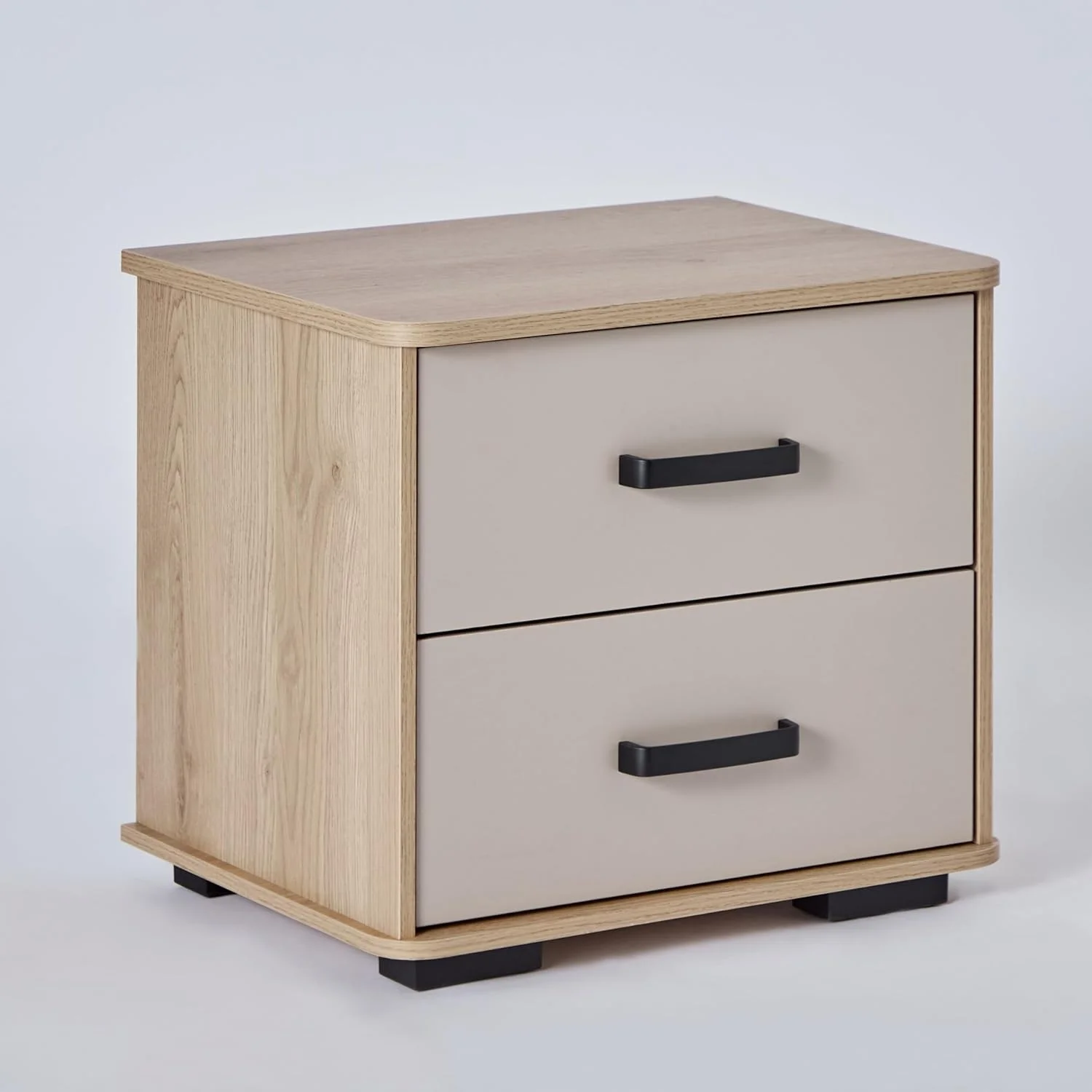 سرویس خواب 5 تکه کینگ هوم باکس مدل مادرید - 180x200 سانتی متر