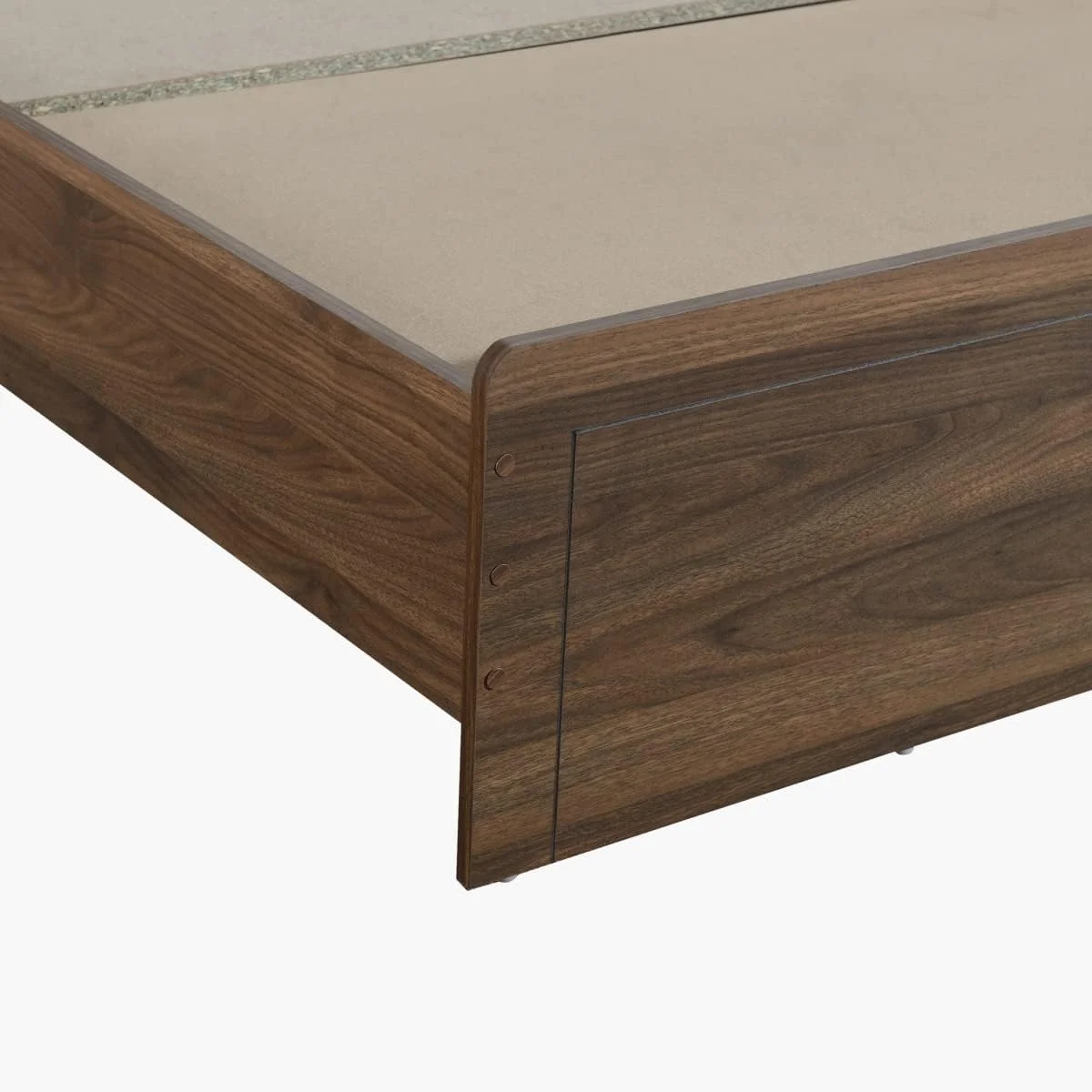سرویس خواب 6 تکه کینگ هوم باکس مدل Oasis - ابعاد 180x200 سانتی متر سرویس خواب 6 تکه کینگ هوم باکس مدل Oasis - ابعاد 180x200 سانتی متر