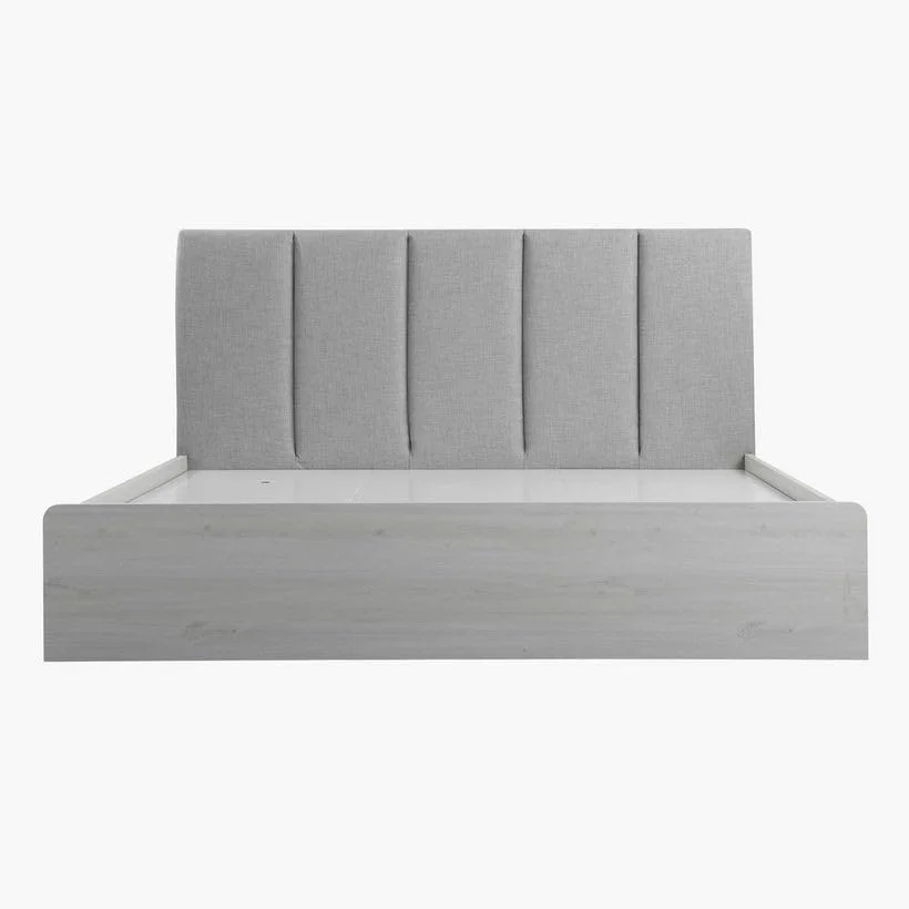 سرویس خواب 5 تکه سوپر کینگ HomeBox مدل Alina - 200x200 سانتی متر