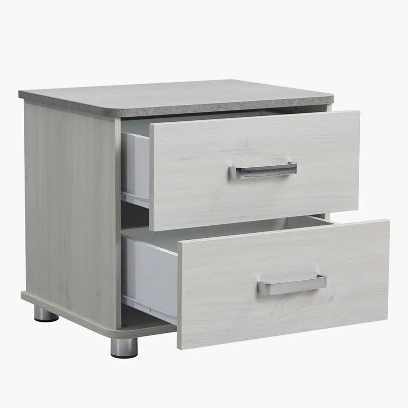 سرویس خواب 5 تکه سوپر کینگ HomeBox مدل Alina - 200x200 سانتی متر