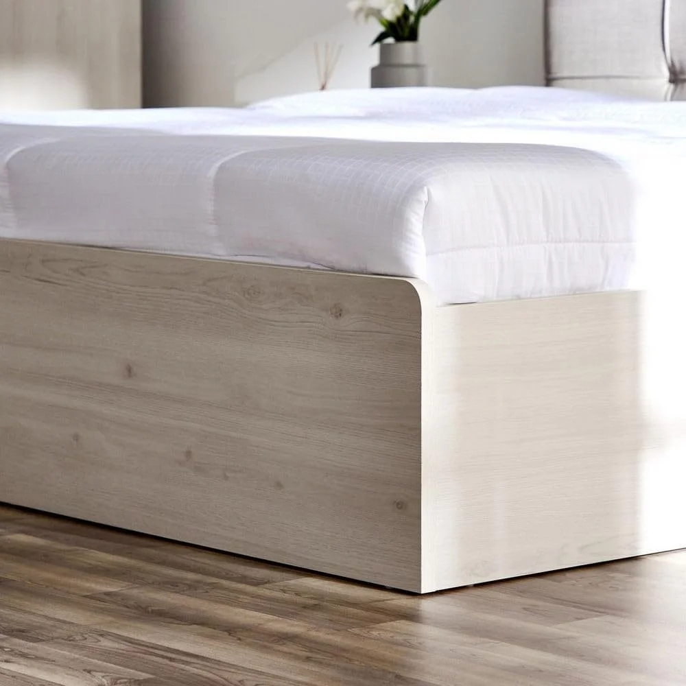 سرویس خواب 5 تکه کینگ HomeBox Fiesta - 180x200 سانتی متر - بژ سرویس خواب 5 تکه کینگ HomeBox Fiesta - 180x200 سانتی متر - بژ