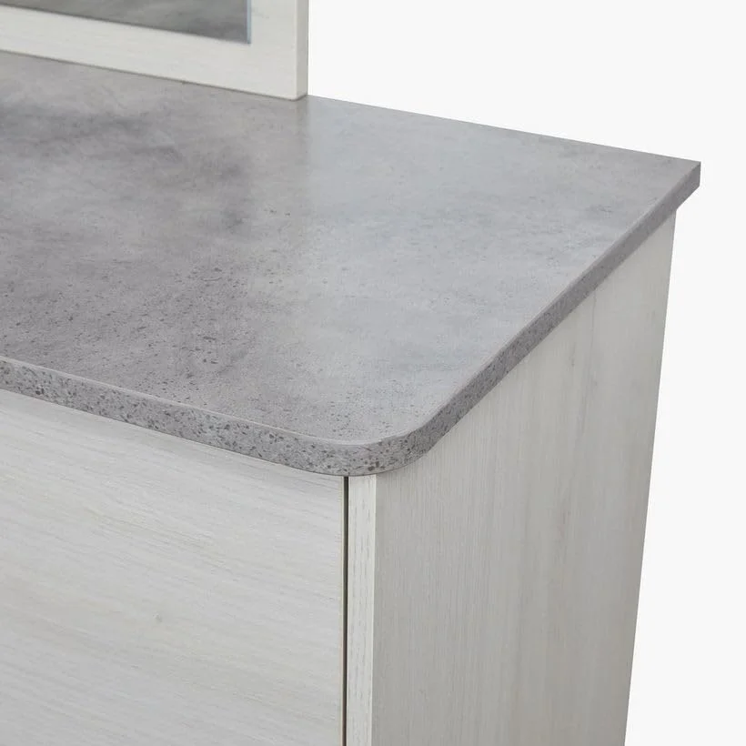 سرویس خواب 5 تکه سوپر کینگ HomeBox مدل Alina - 200x200 سانتی متر