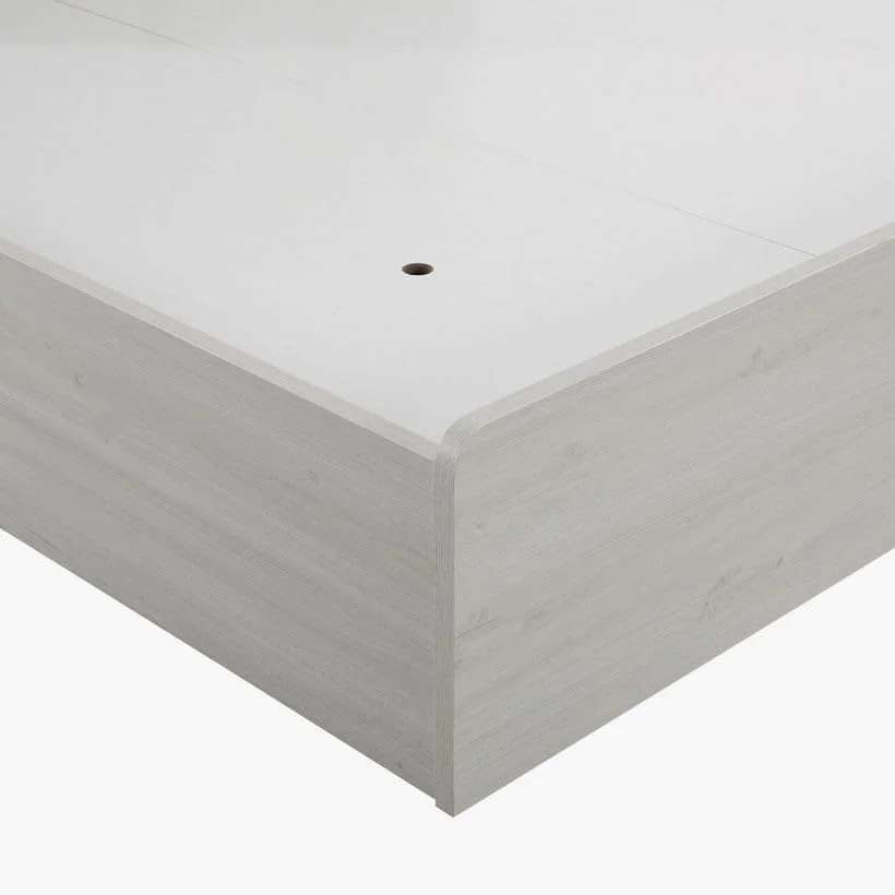 سرویس خواب 5 تکه سوپر کینگ HomeBox مدل Alina - 200x200 سانتی متر