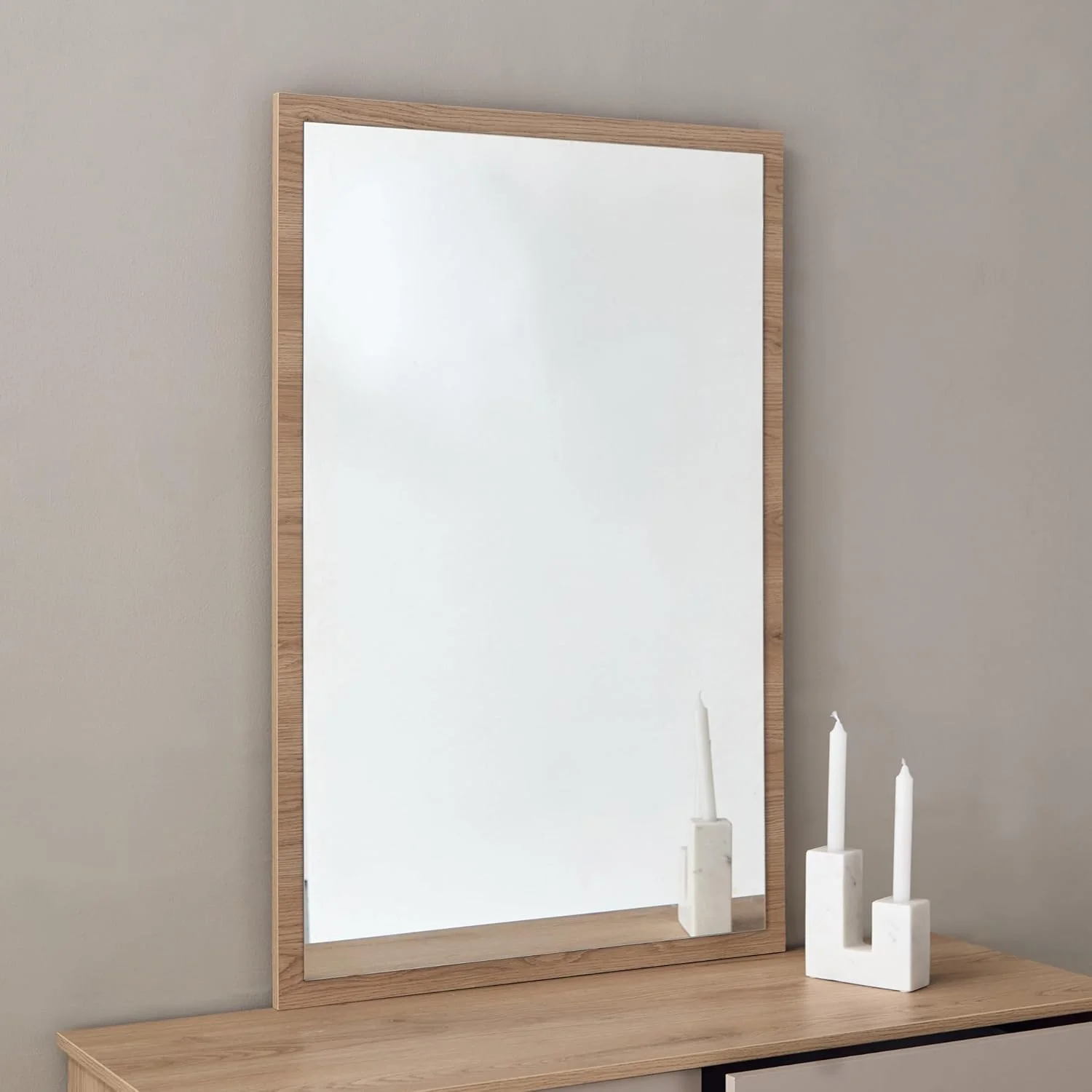 سرویس خواب 5 تکه کینگ هوم باکس مدل مادرید - 180x200 سانتی متر