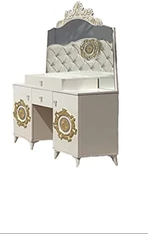 سرویس خواب مدرن کامل 6 تکه / برند: ALAMEER TRADING CO.