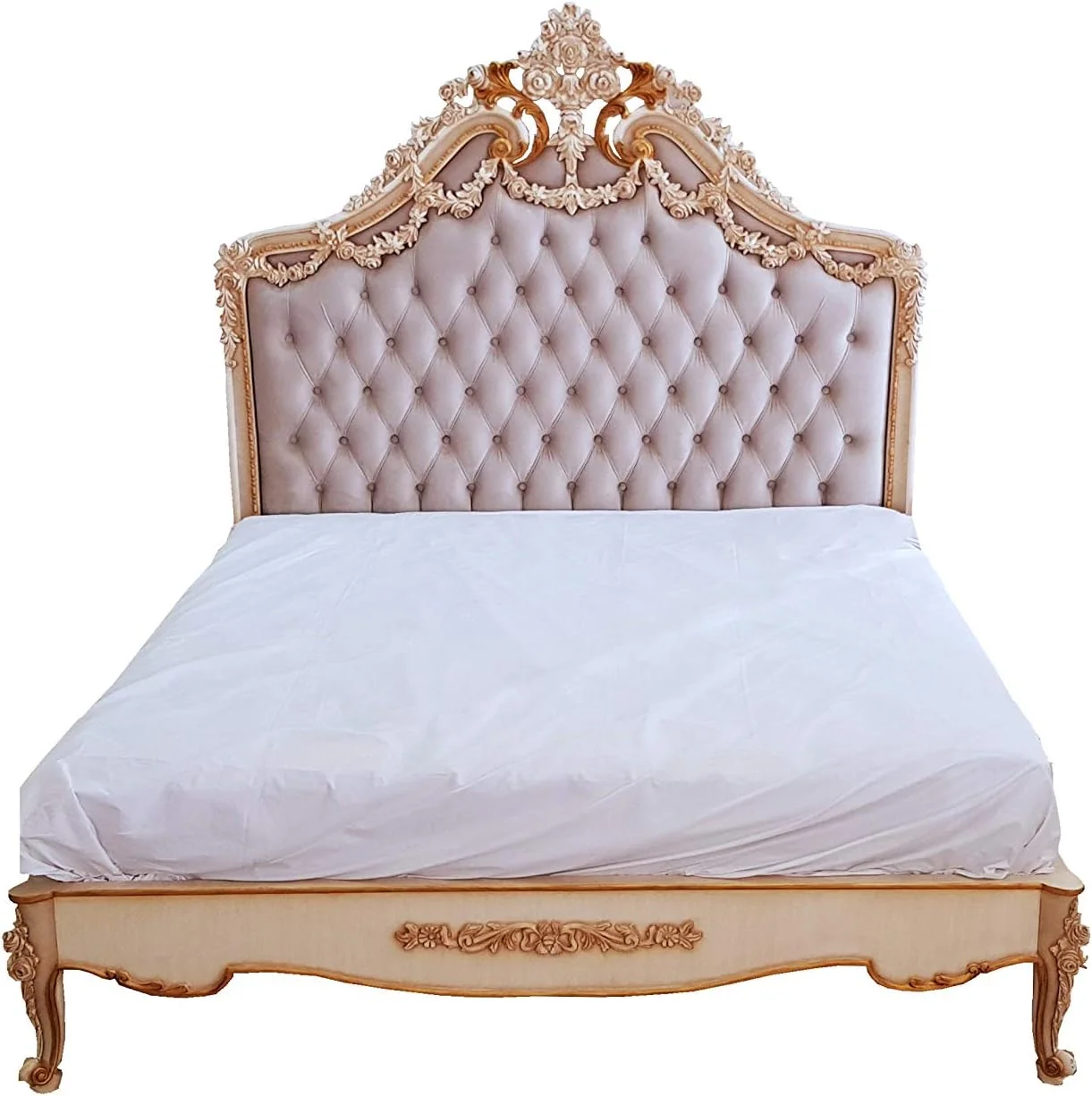 سرویس خواب 5 تکه ناپلئون کلاسیک سرویس خواب 5 تکه ناپلئون کلاسیک