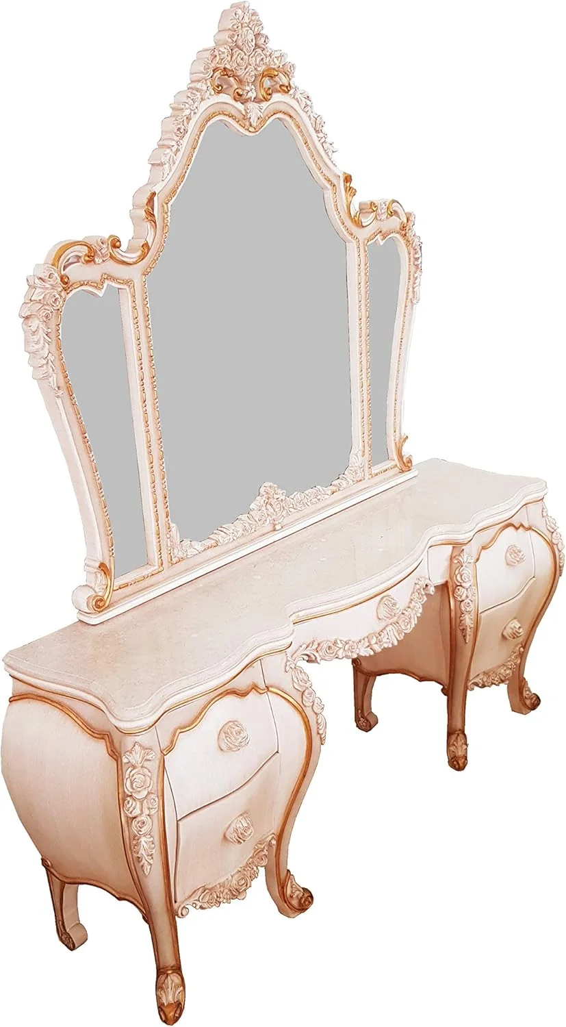 سرویس خواب 5 تکه ناپلئون کلاسیک سرویس خواب 5 تکه ناپلئون کلاسیک