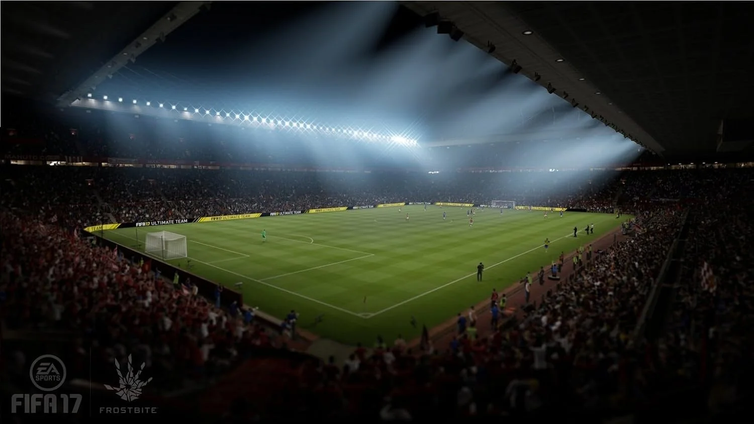 Electronic Arts FIFA 17 Electronic Arts FIFA 17