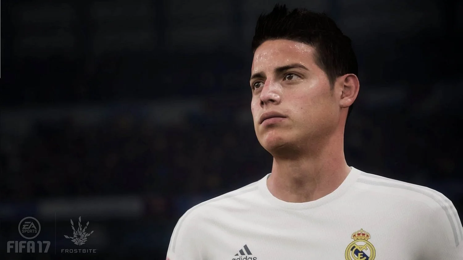 Electronic Arts FIFA 17 Electronic Arts FIFA 17
