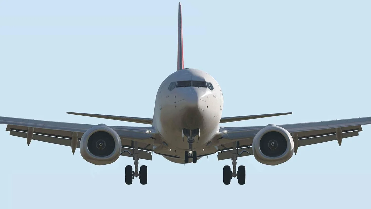 X-Plane 11 و مجموعه فرودگاه Aerosoft برای کامپیوتر (DVD) X-Plane 11 و مجموعه فرودگاه Aerosoft برای کامپیوتر (DVD)