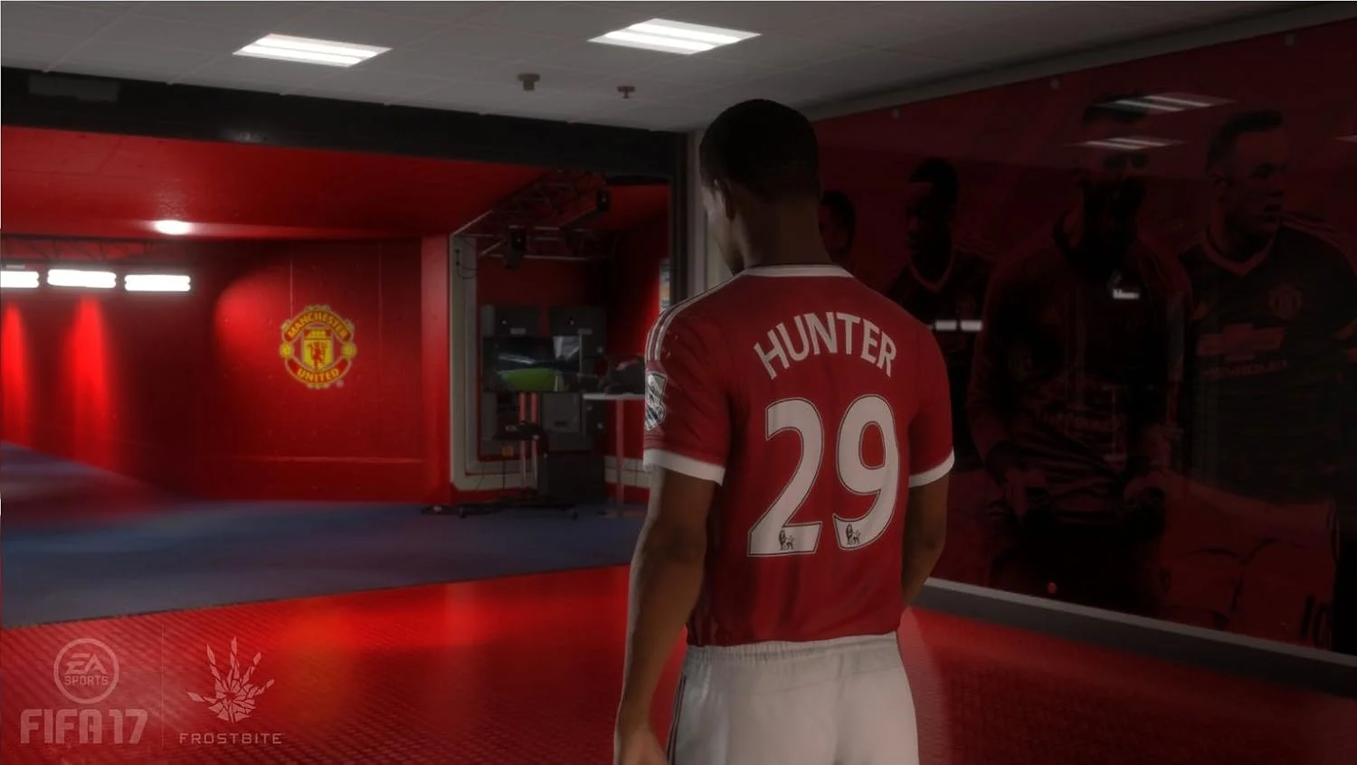Electronic Arts FIFA 17 Electronic Arts FIFA 17