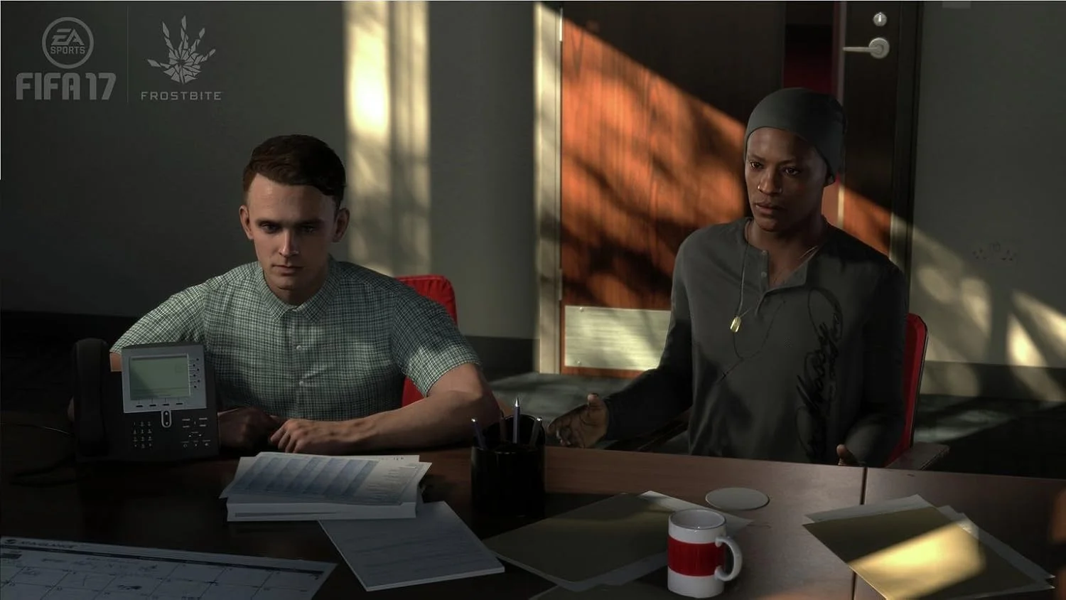 Electronic Arts FIFA 17 Electronic Arts FIFA 17