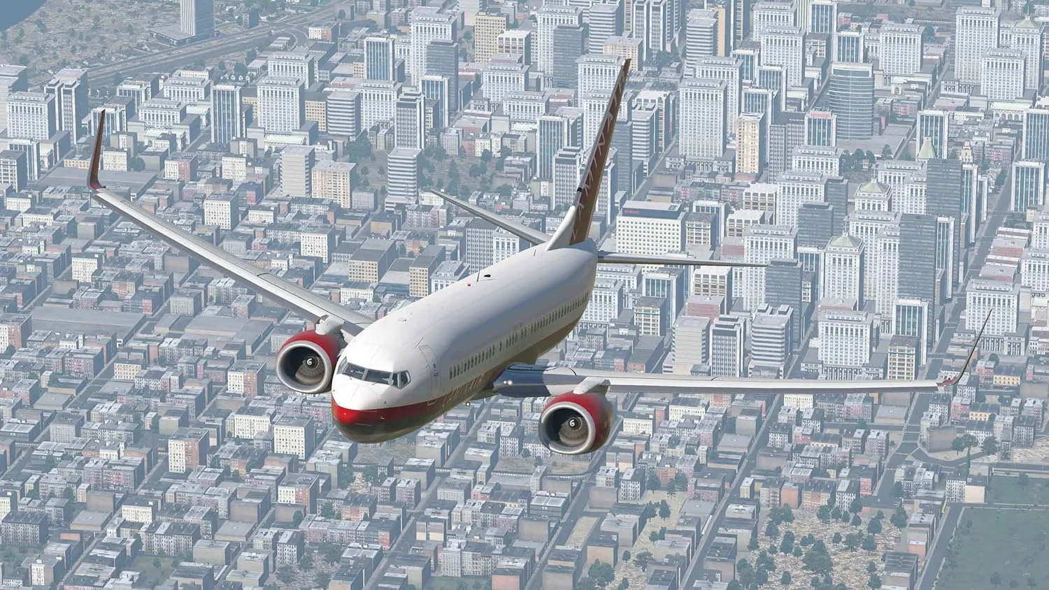 X-Plane 11 و مجموعه فرودگاه Aerosoft برای کامپیوتر (DVD) X-Plane 11 و مجموعه فرودگاه Aerosoft برای کامپیوتر (DVD)