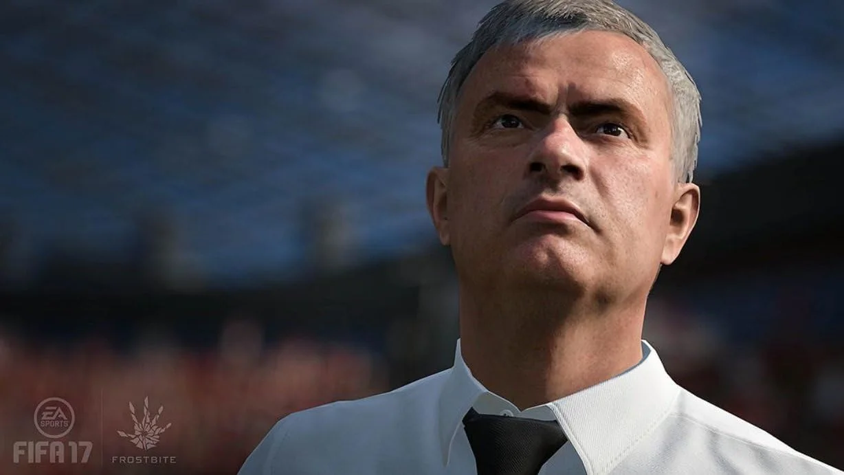 Electronic Arts FIFA 17 Electronic Arts FIFA 17