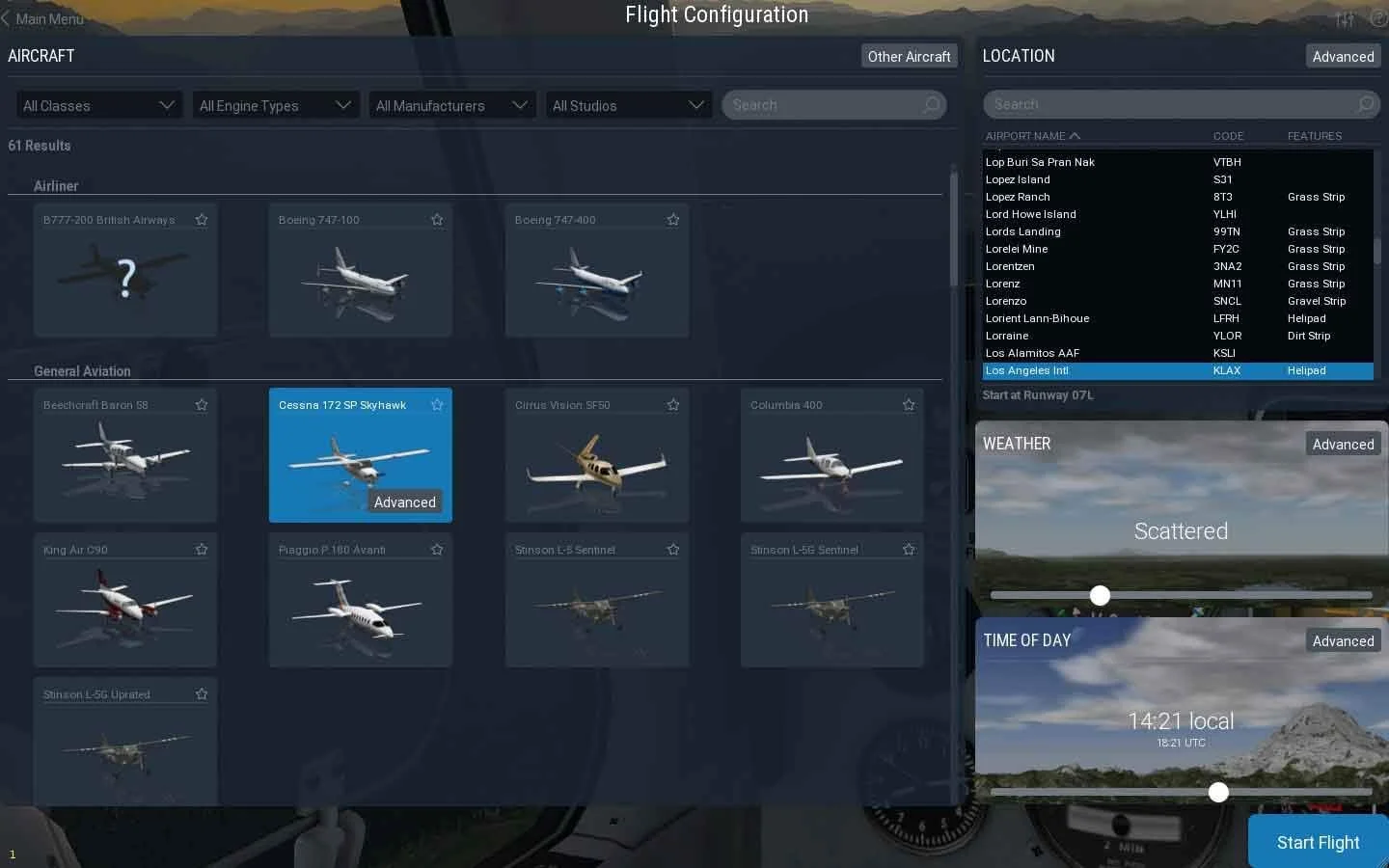 X-Plane 11 و مجموعه فرودگاه Aerosoft برای کامپیوتر (DVD) X-Plane 11 و مجموعه فرودگاه Aerosoft برای کامپیوتر (DVD)