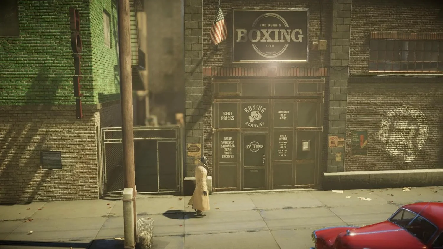 Blacksad: Under the Skin - نسخه محدود / PC Blacksad: Under the Skin - نسخه محدود / PC