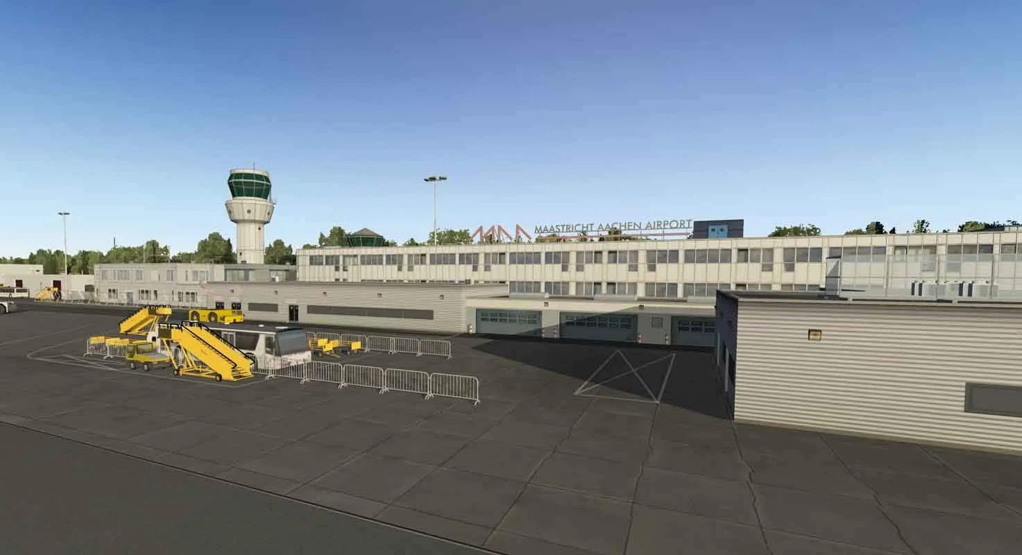 X-Plane 11 و مجموعه فرودگاه Aerosoft برای کامپیوتر (DVD) X-Plane 11 و مجموعه فرودگاه Aerosoft برای کامپیوتر (DVD)