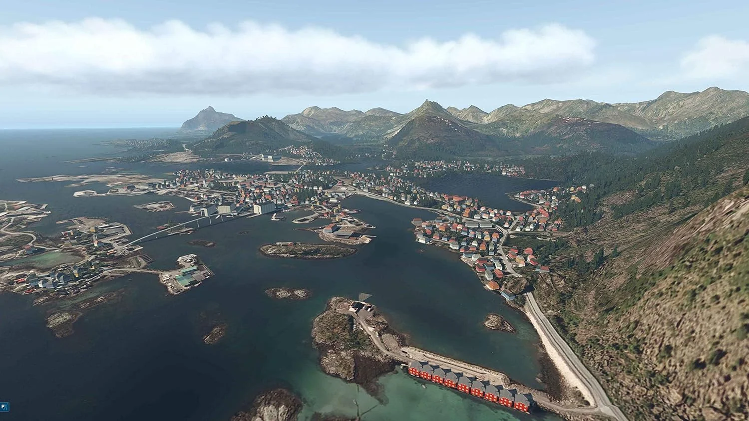 X-Plane 11 و مجموعه فرودگاه Aerosoft برای کامپیوتر (DVD) X-Plane 11 و مجموعه فرودگاه Aerosoft برای کامپیوتر (DVD)