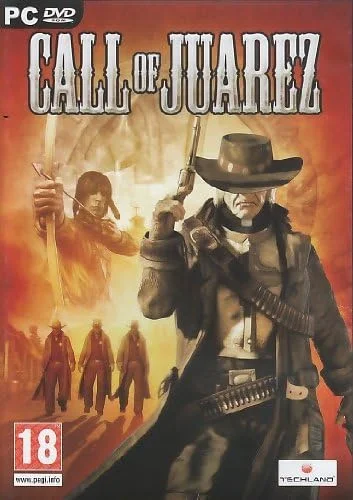 Call of Juarez / PC