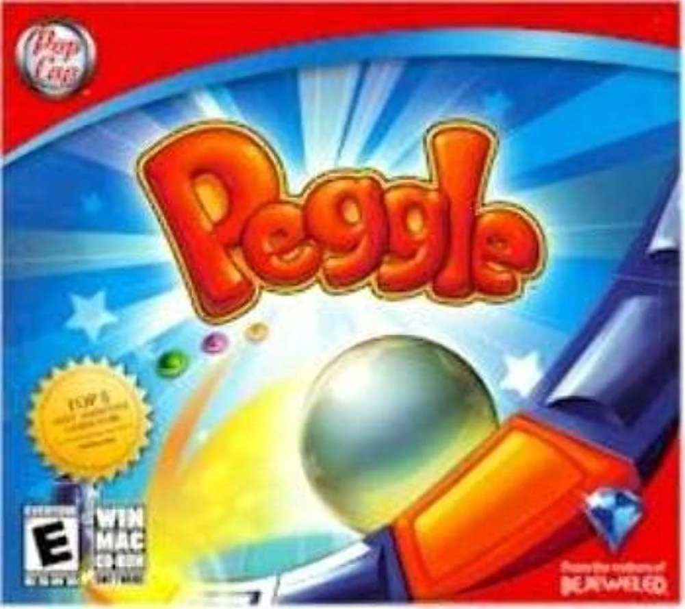 ACTIVISION Peggle - PC