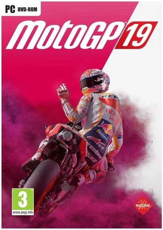 MotoGP 19 / PC