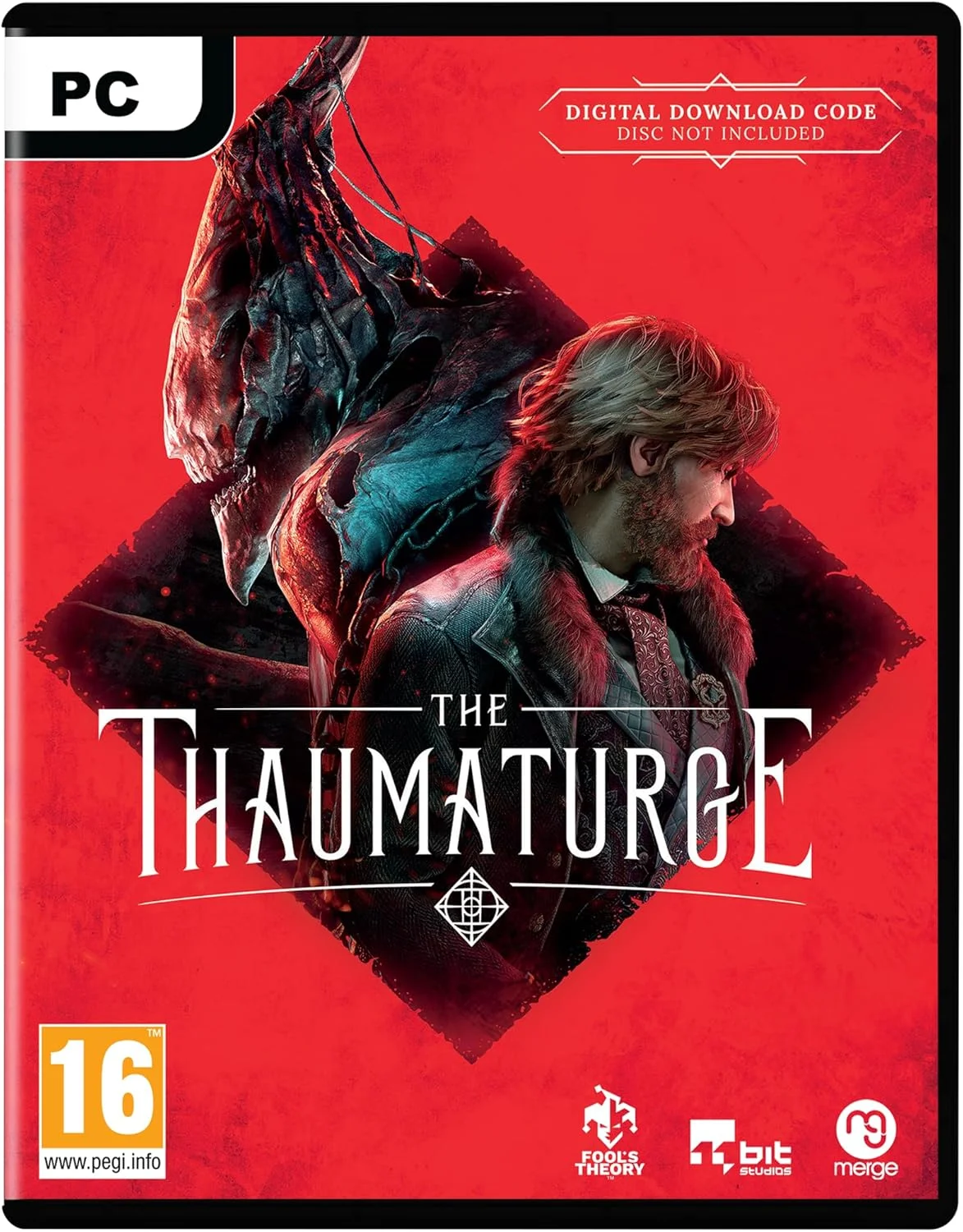 The Thaumaturge (PC)