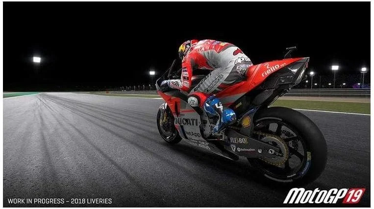 MotoGP 19 / PC MotoGP 19 / PC
