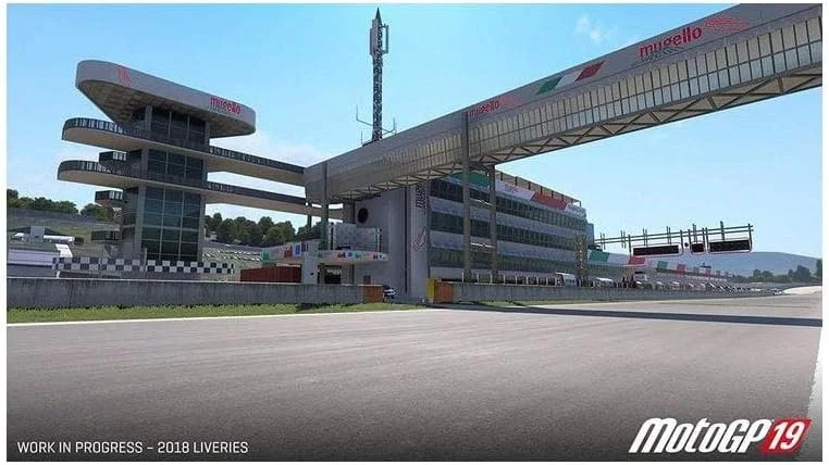 MotoGP 19 / PC MotoGP 19 / PC