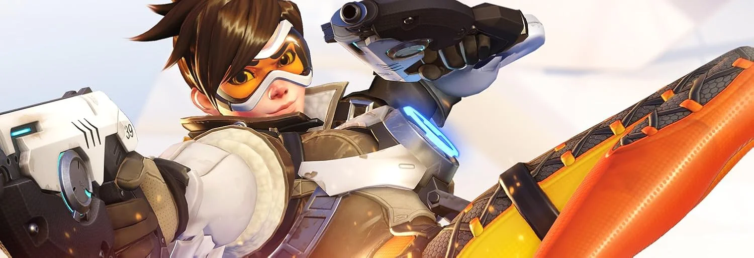 اکتیویژن Overwatch نسخه Game of the Year (PC) اکتیویژن Overwatch نسخه Game of the Year (PC)