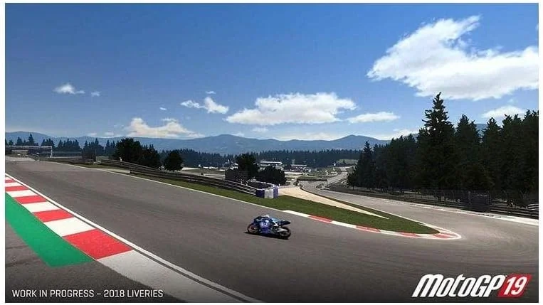 MotoGP 19 / PC MotoGP 19 / PC