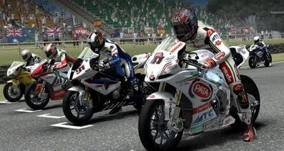 بازی SBK 2011 FIM Superbike World Championship (PC-PAL) بازی SBK 2011 FIM Superbike World Championship (PC-PAL)