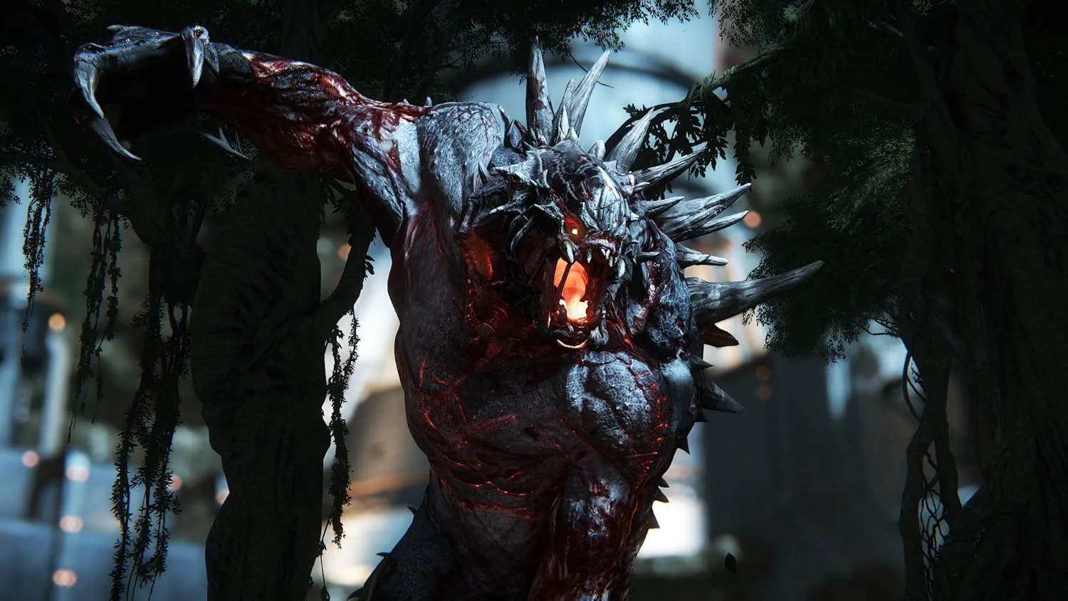 Evolve - PC Evolve - PC