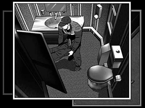 Codemasters Diabolik: گناه اصلی (PC-PAL) Codemasters Diabolik: گناه اصلی (PC-PAL)