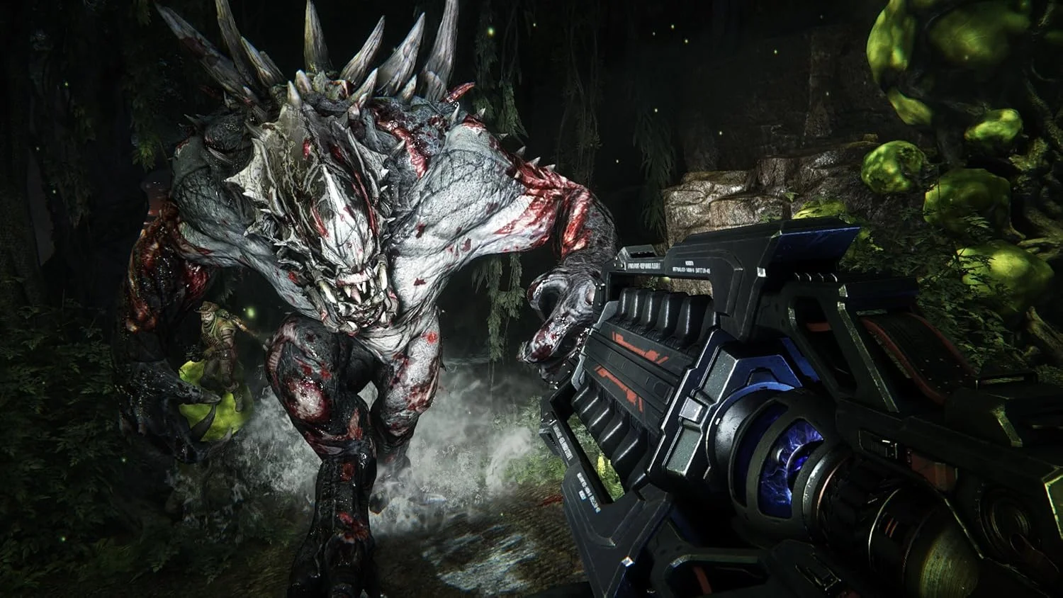 Evolve - PC Evolve - PC