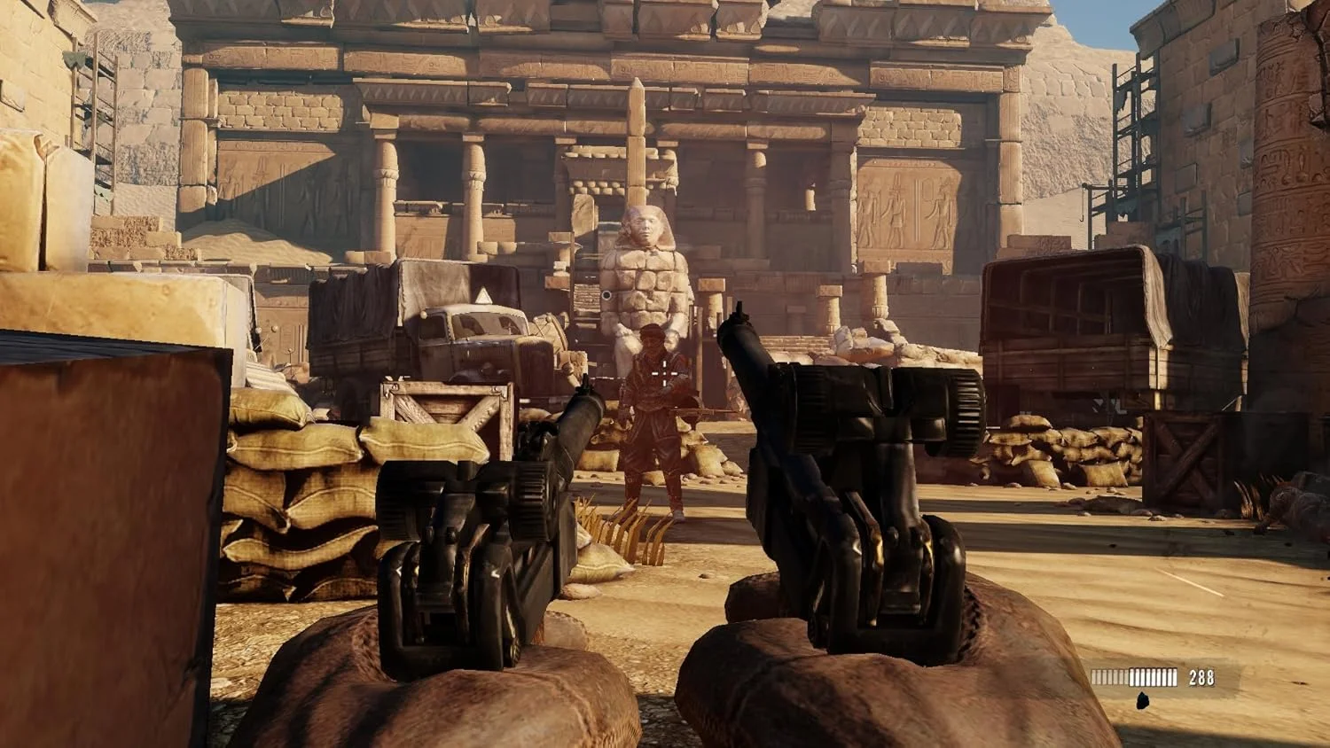 Deadfall Adventures - PC Deadfall Adventures - PC