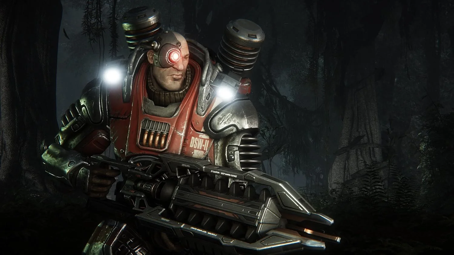 Evolve - PC Evolve - PC