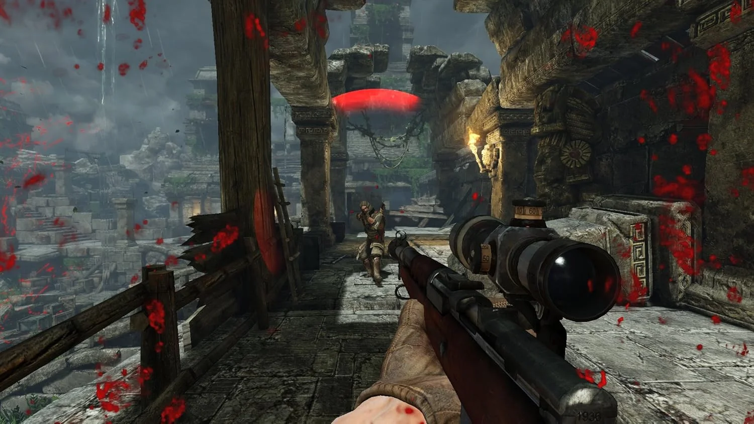 Deadfall Adventures - PC Deadfall Adventures - PC