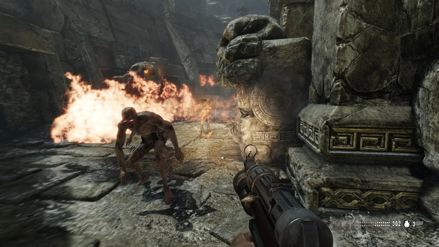 Deadfall Adventures - PC Deadfall Adventures - PC