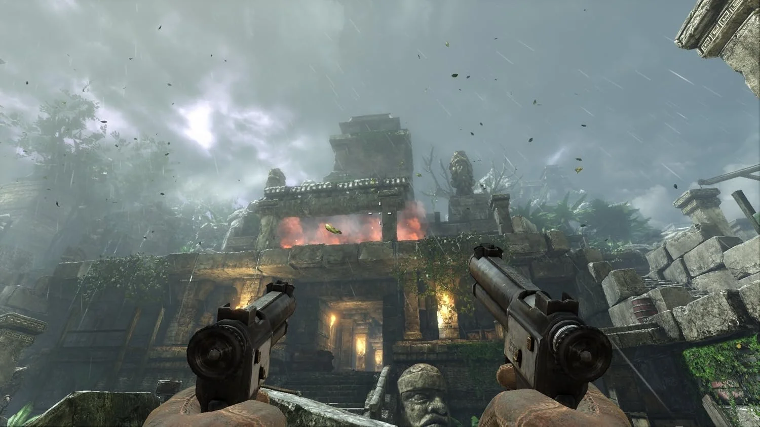 Deadfall Adventures - PC Deadfall Adventures - PC