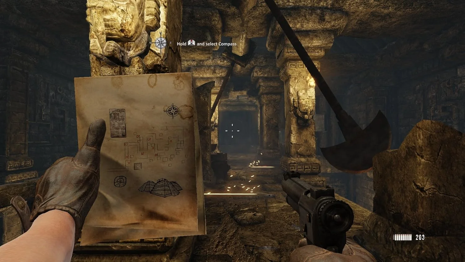 Deadfall Adventures - PC Deadfall Adventures - PC