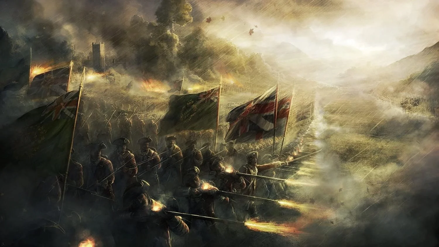 SEGA Empire: Total War - مجموعه کامل / PC SEGA Empire: Total War - مجموعه کامل / PC