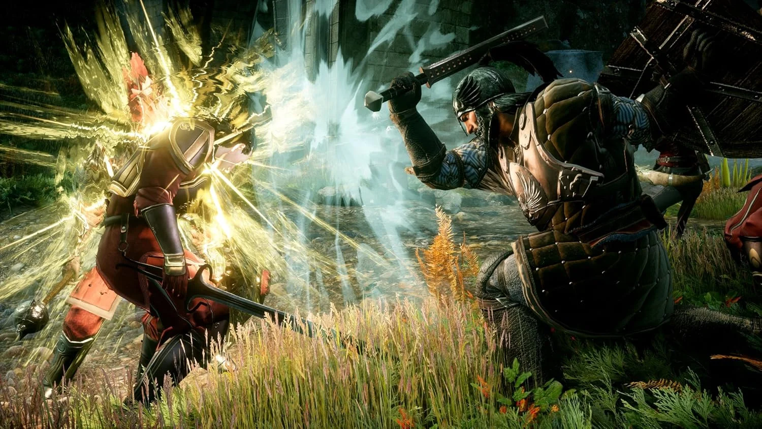 Dragon Age: Inquisition - نسخه Game of the Year - PC [مستقیم به حساب]