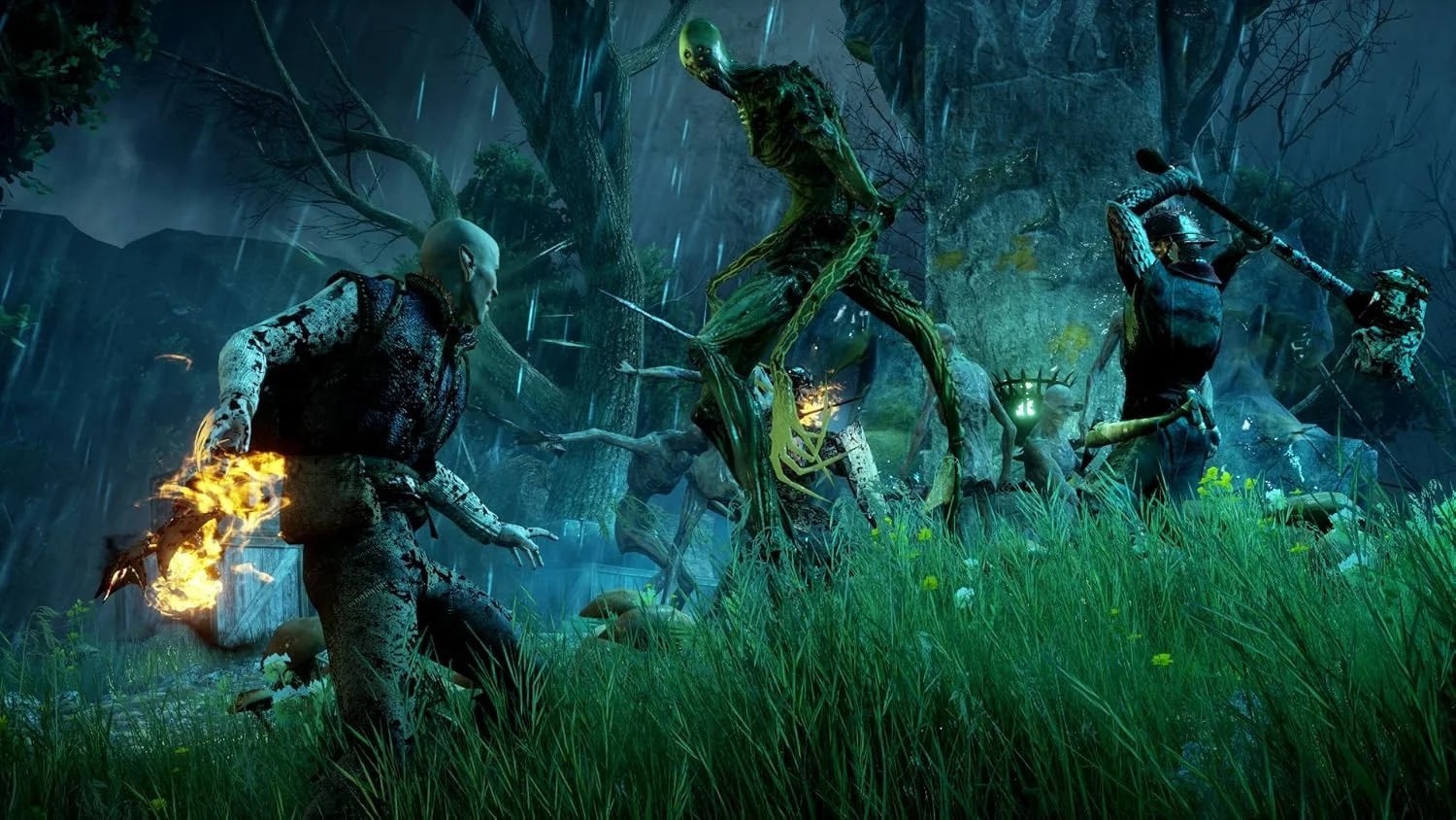 Dragon Age: Inquisition - نسخه Game of the Year - PC [مستقیم به حساب]