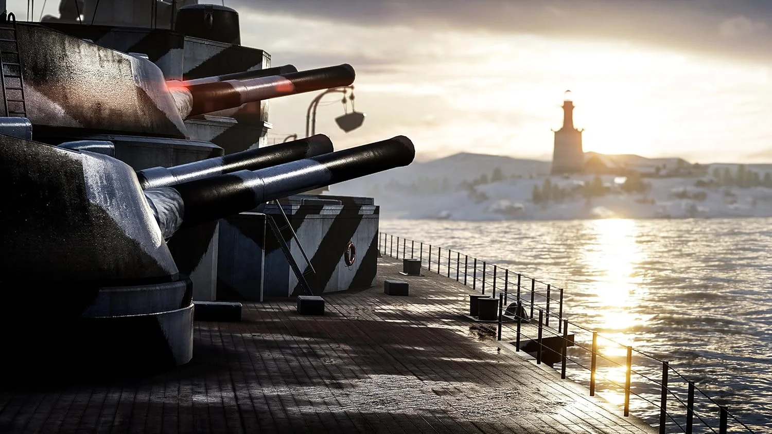 Battlefield 1 - Revolution Edition - [PC] - [کد داخل جعبه - بدون CD]