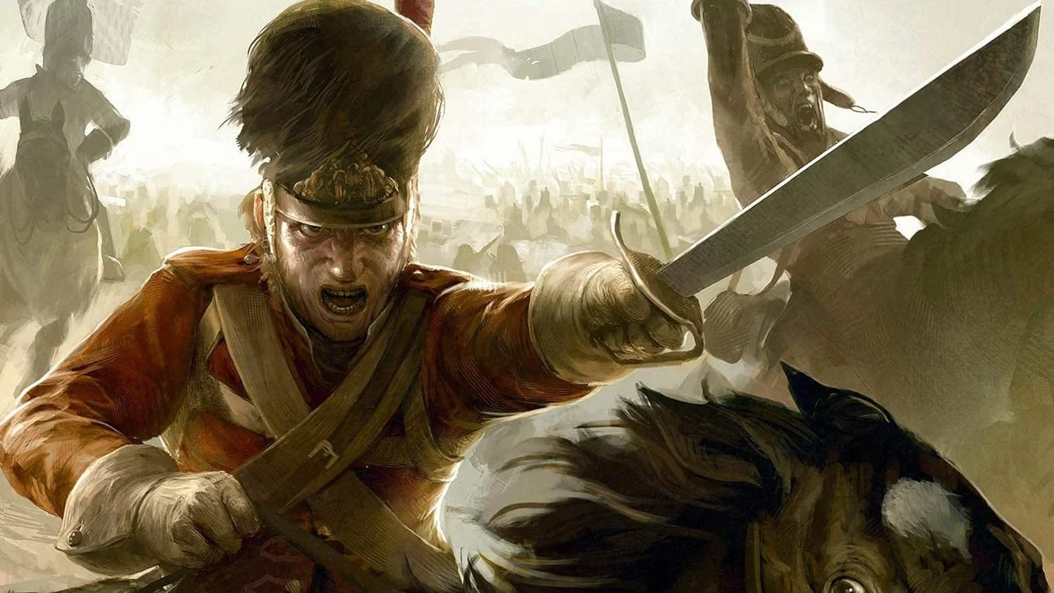 SEGA Empire: Total War - مجموعه کامل / PC SEGA Empire: Total War - مجموعه کامل / PC